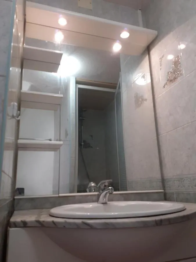 Appartement T1 Hyeres